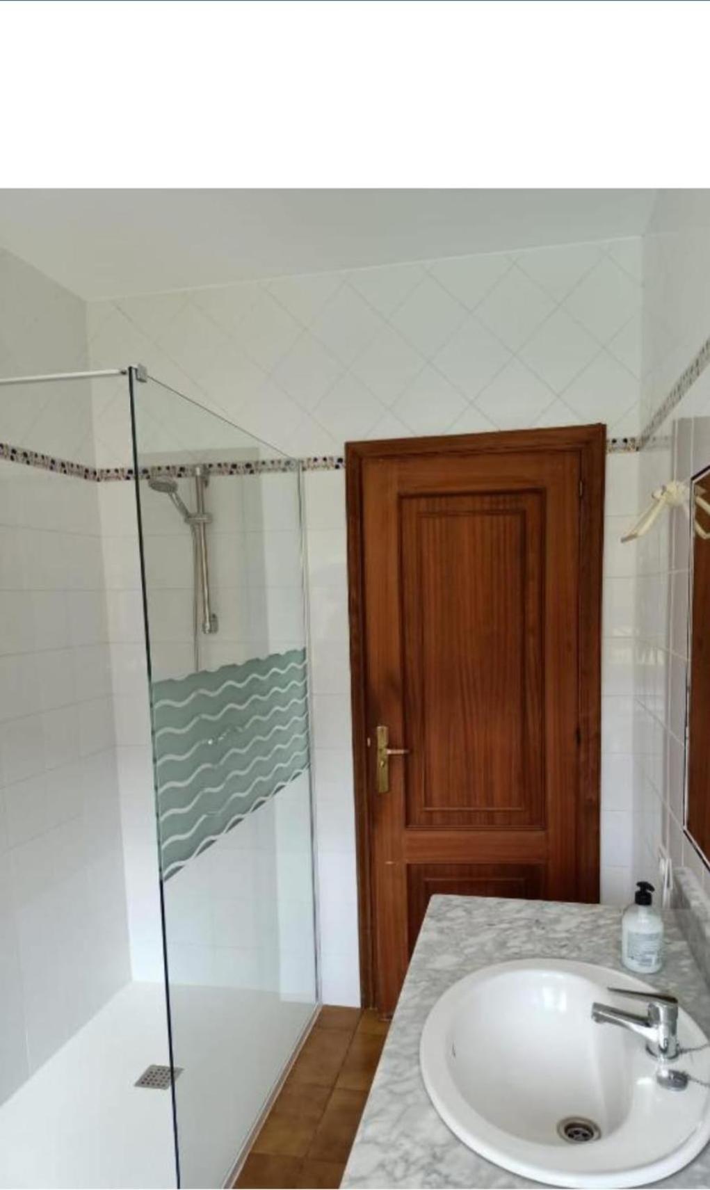 Apartamento En Bloque Vivienda Con Piscina Y Barbacoa A 15 Min De La Playa Meis Bagian luar foto