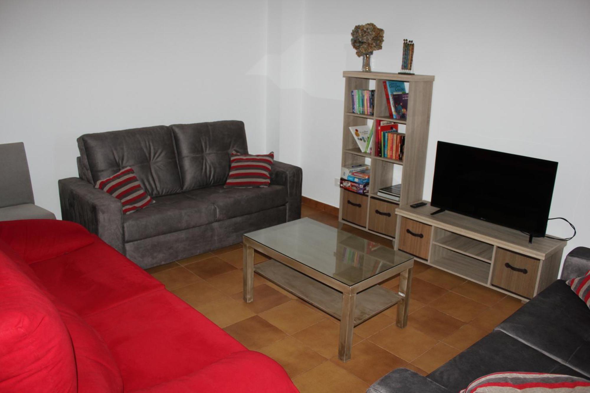 Apartamento En Bloque Vivienda Con Piscina Y Barbacoa A 15 Min De La Playa Meis Bagian luar foto