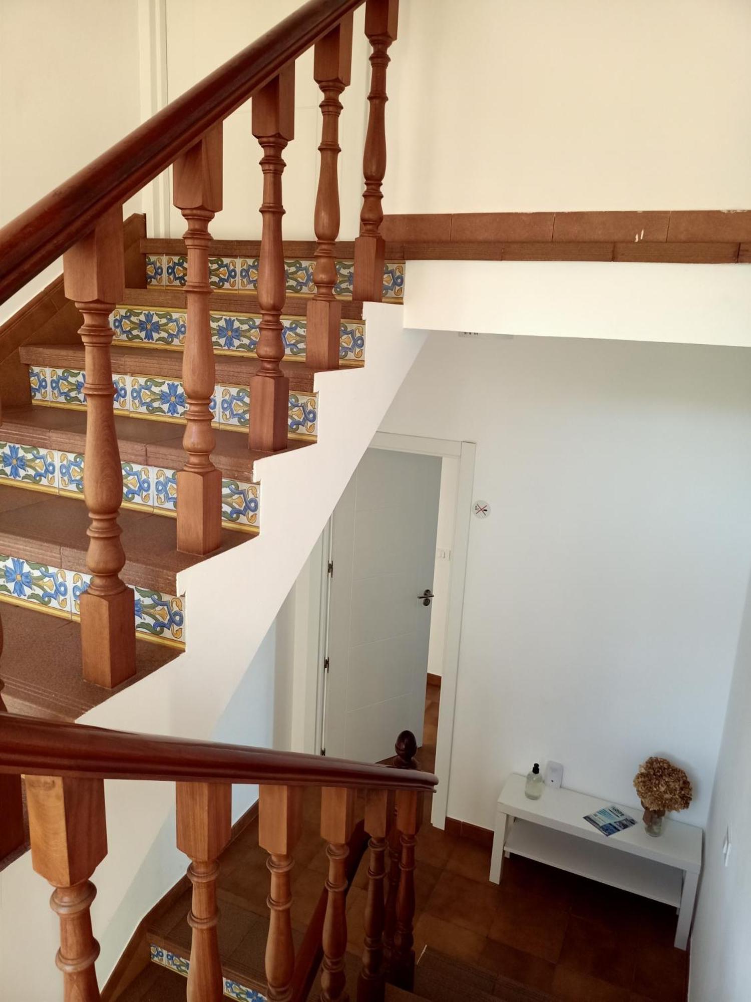 Apartamento En Bloque Vivienda Con Piscina Y Barbacoa A 15 Min De La Playa Meis Bagian luar foto