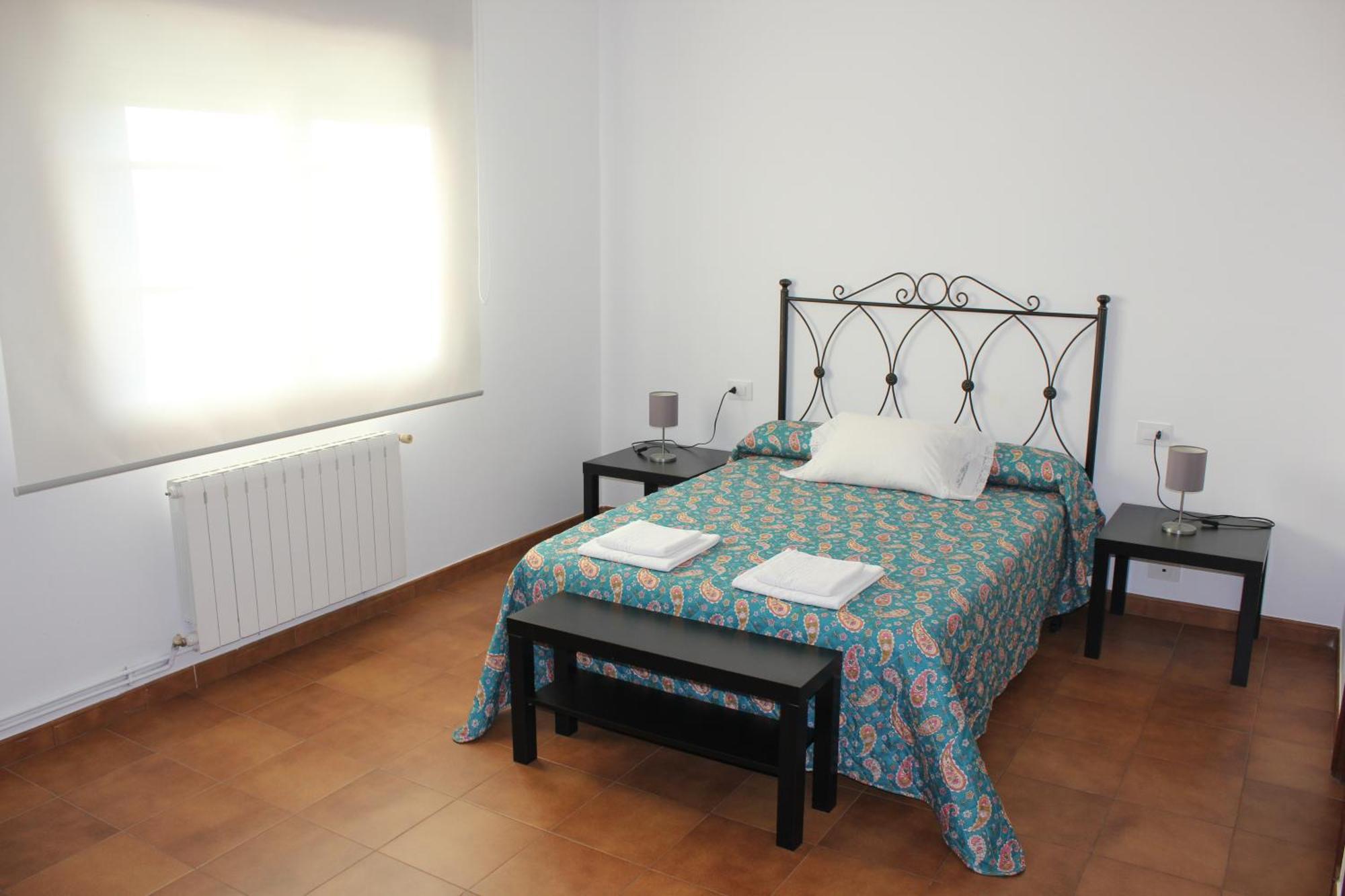 Apartamento En Bloque Vivienda Con Piscina Y Barbacoa A 15 Min De La Playa Meis Bagian luar foto