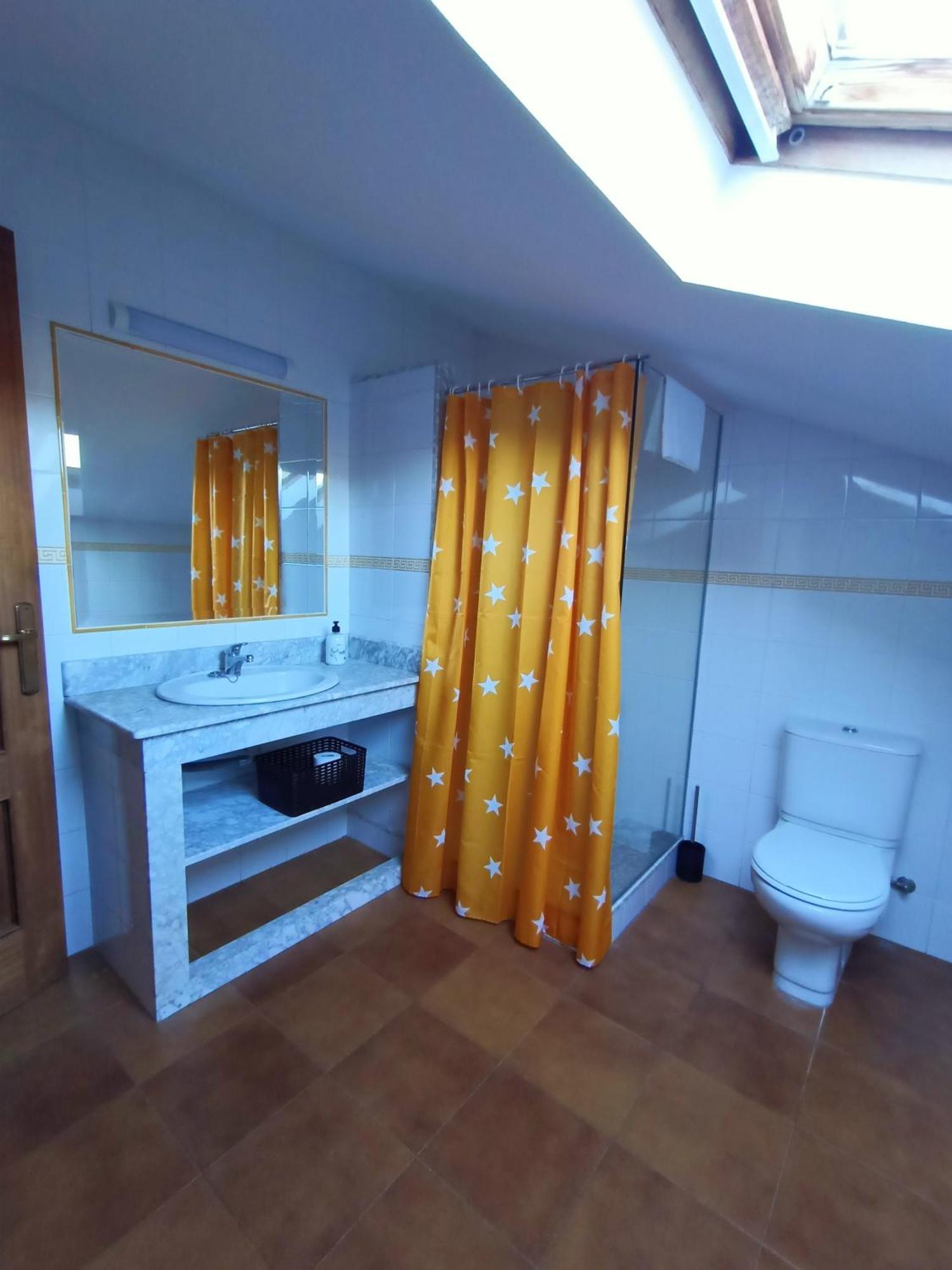 Apartamento En Bloque Vivienda Con Piscina Y Barbacoa A 15 Min De La Playa Meis Bagian luar foto
